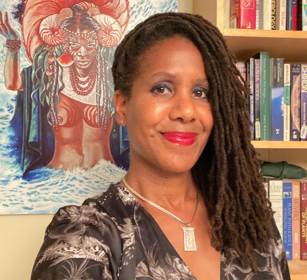 Guided Light Lea Jones Guided Botanicals